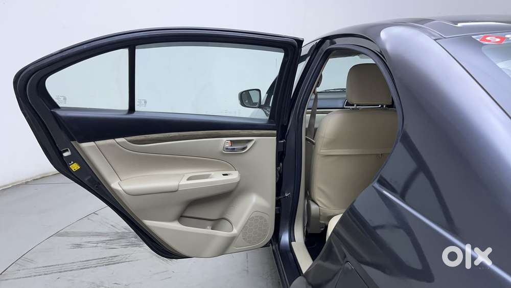 Maruti Suzuki Ciaz Delta 1.5, 2022, Petrol