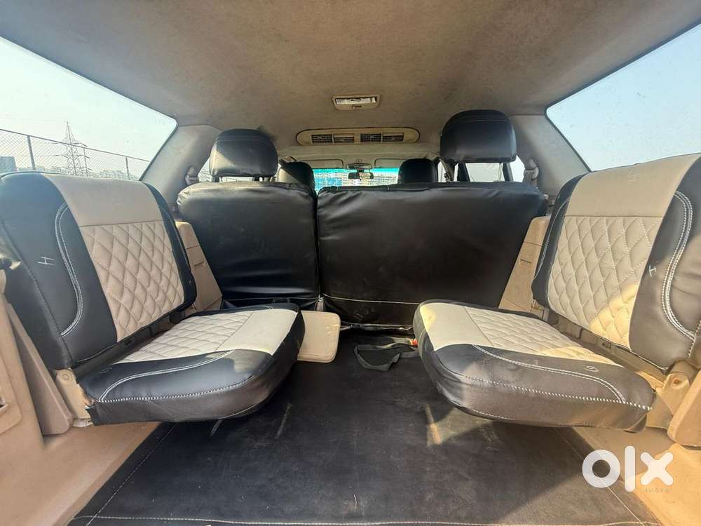 Tata Safari Storme [2012-2015] 2.2 Vx 4x2, 2013, Diesel
