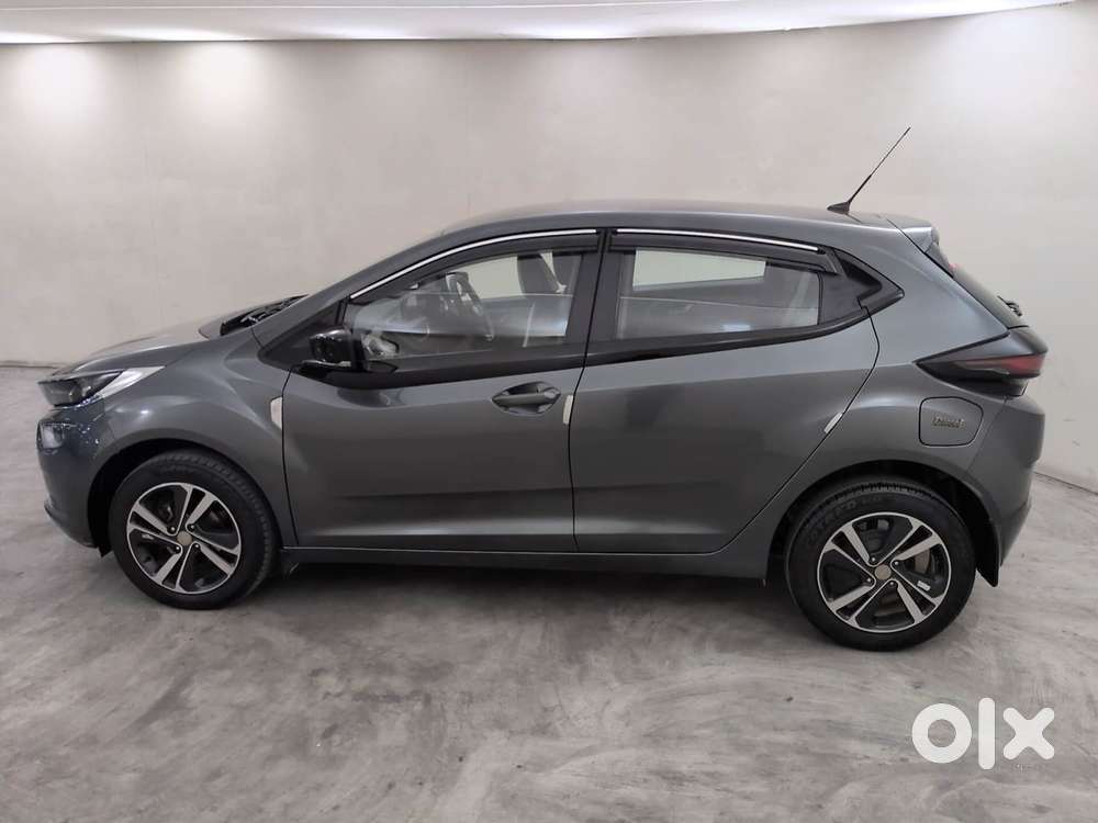 Tata Altroz 1.5 Xz Diesel, 2024, Diesel