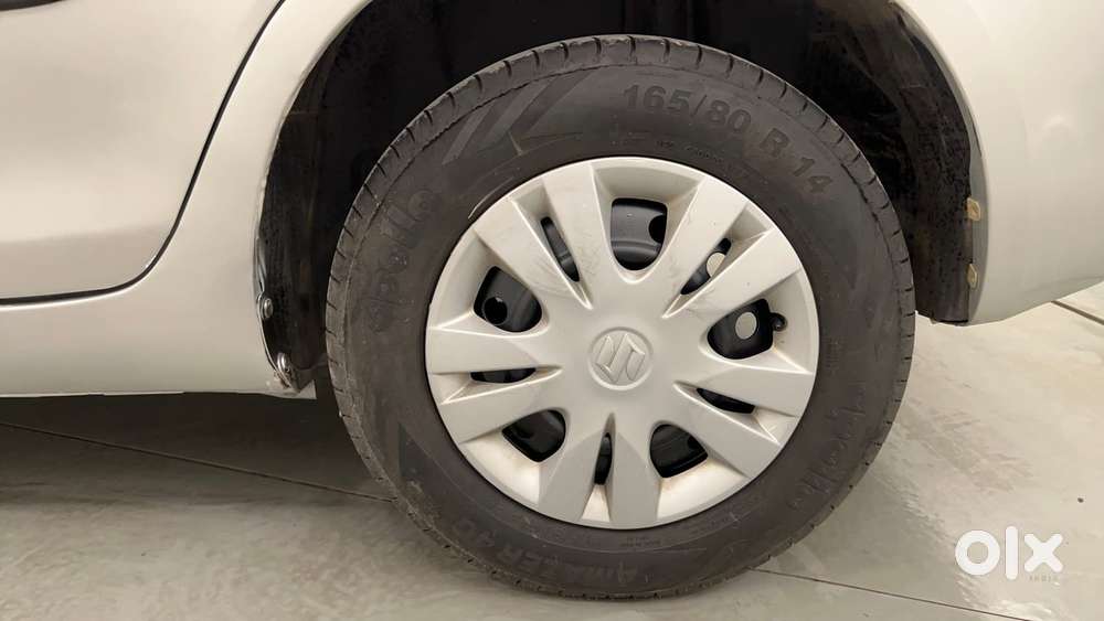 Maruti Suzuki Swift Dzire 1.3 Vxi, 2013, Petrol