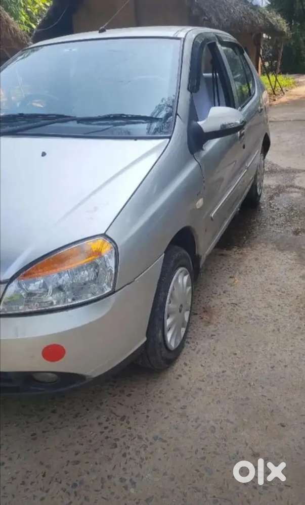 Tata Indigo 21 December 2015 Excellent Condition