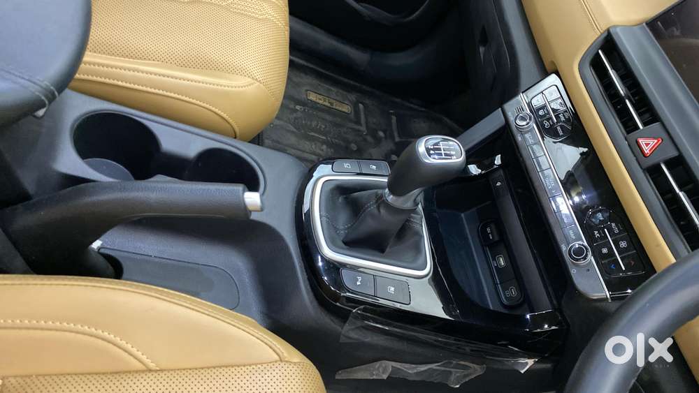 Kia Seltos Htx Plus D, 2024, Diesel