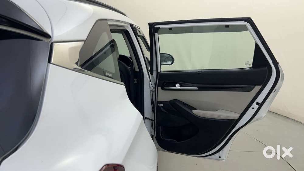 Kia Seltos 1.4 Gtx+ Mt, 2019, Petrol