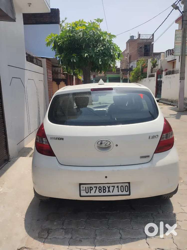 Hyundai I20 2009 Petrol Well Maintained