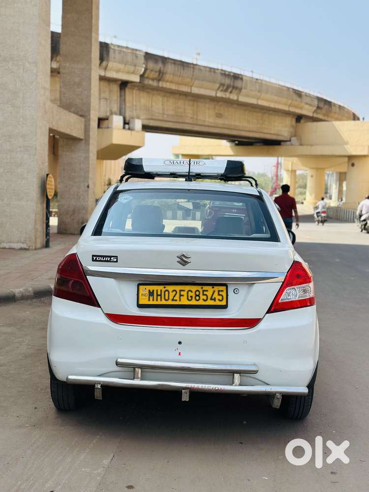 Maruti Suzuki Swift Dzire Tour S, 2022, Cng & Hybrids