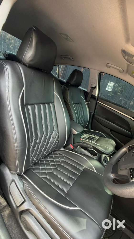 Hyundai Elantra Vtvt S, 2018, Petrol