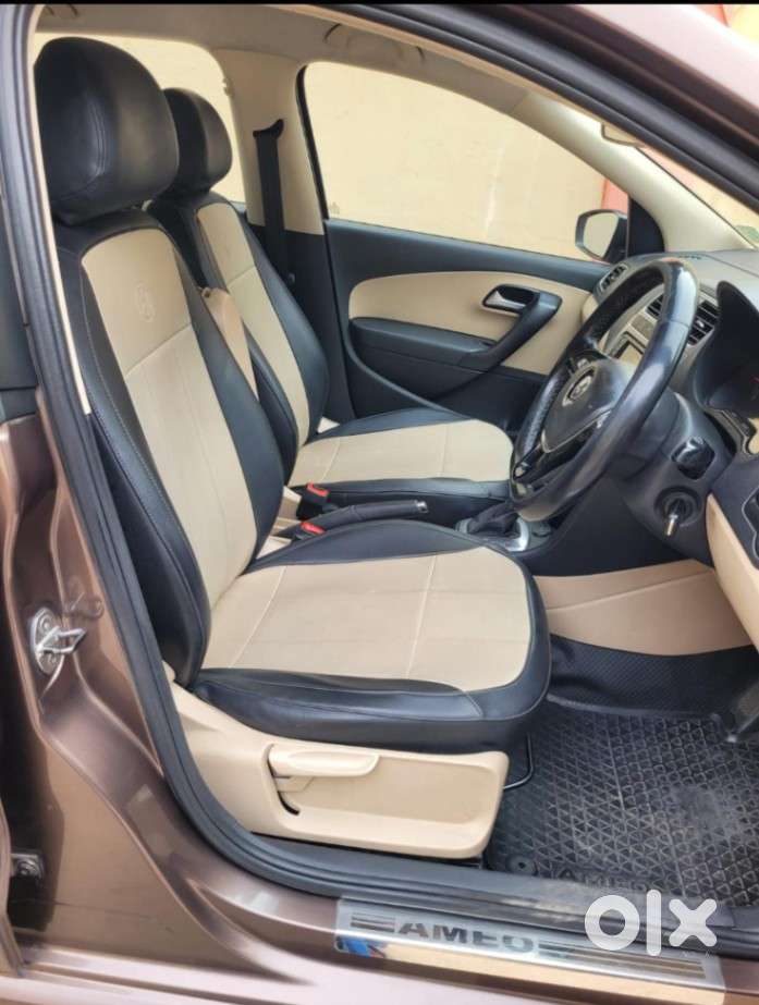 Volkswagen Ameo 1.5 Tdi Highline Plus, 2019, Diesel