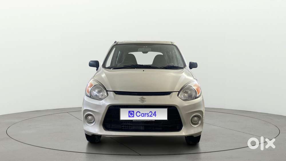 Maruti Suzuki Alto 800 Lxi, 2019, Petrol