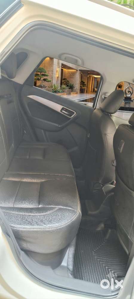 Maruti Suzuki Brezza Zdi, 2018, Diesel