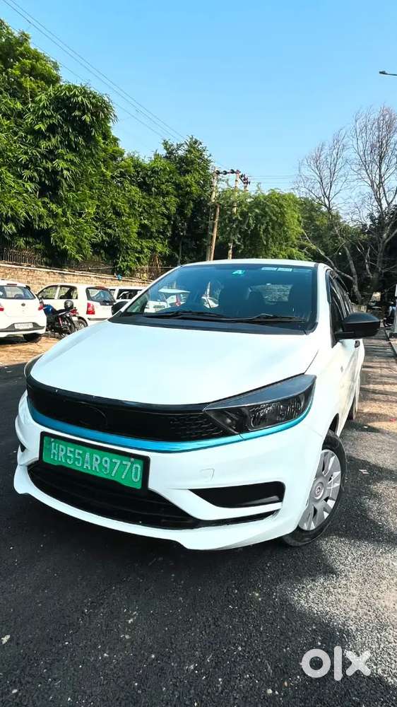 Tata Tigor Ev Xt 2023