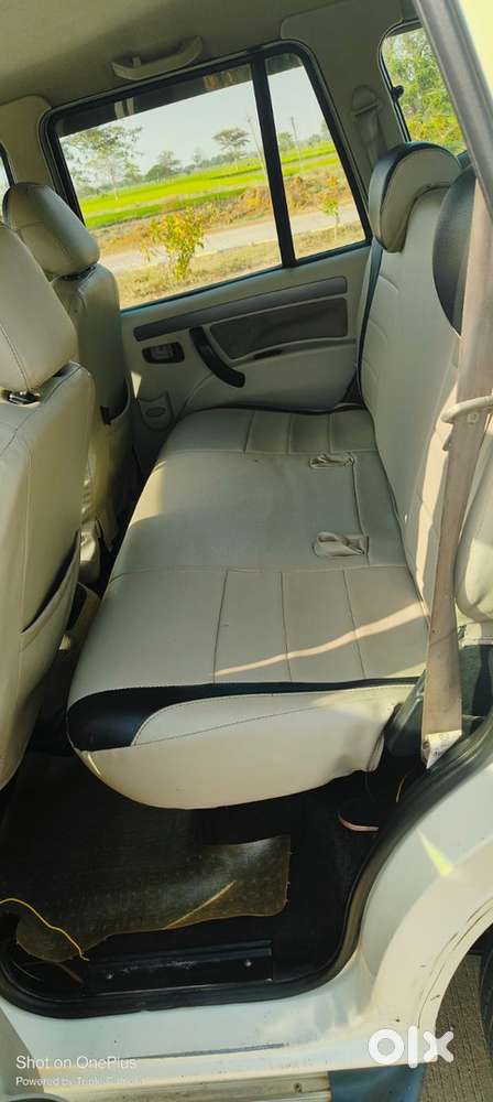 Mahindra Scorpio Diesel 2021