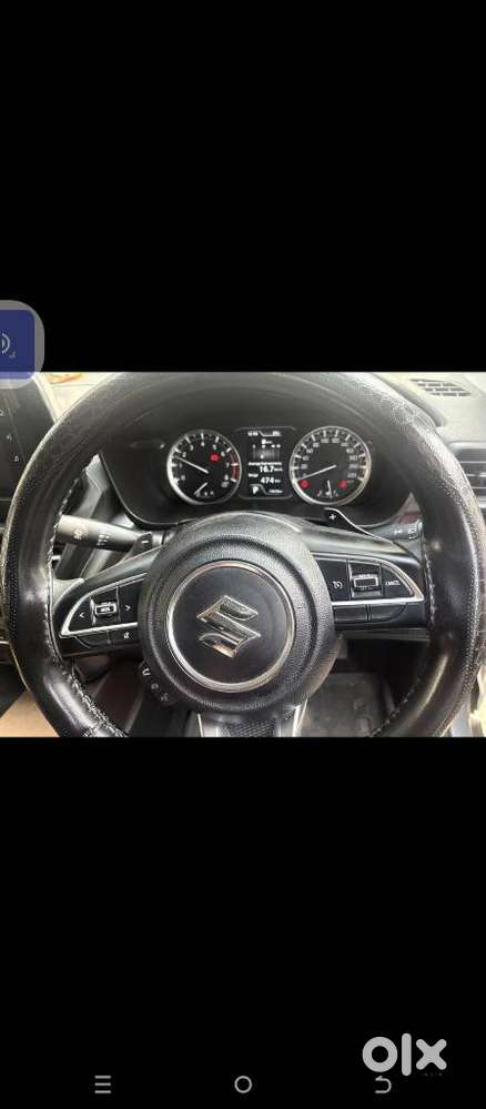 Maruti Suzuki Grand Vitara 1.5 Delta Smart Hybrid At, 2023, Petrol