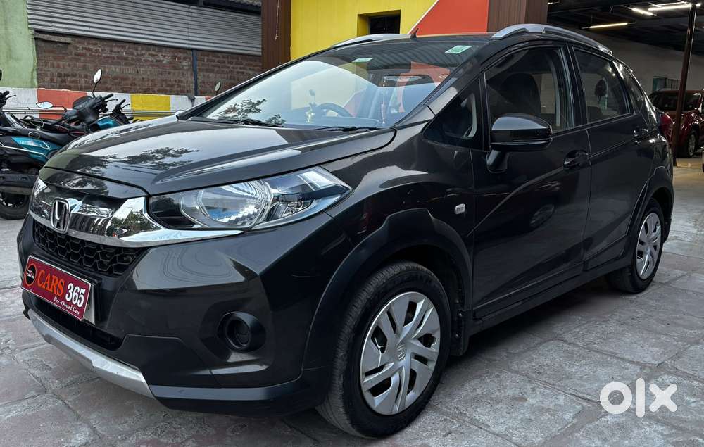 Honda Wr-v I-dtec S, 2018, Diesel
