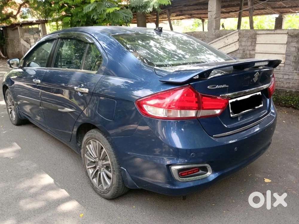 2020 Maruti Suzuki Ciaz