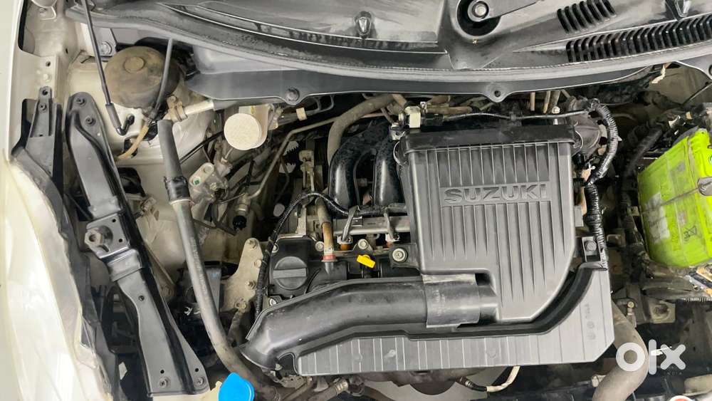 Maruti Suzuki Swift Vvt Vxi, 2015, Petrol