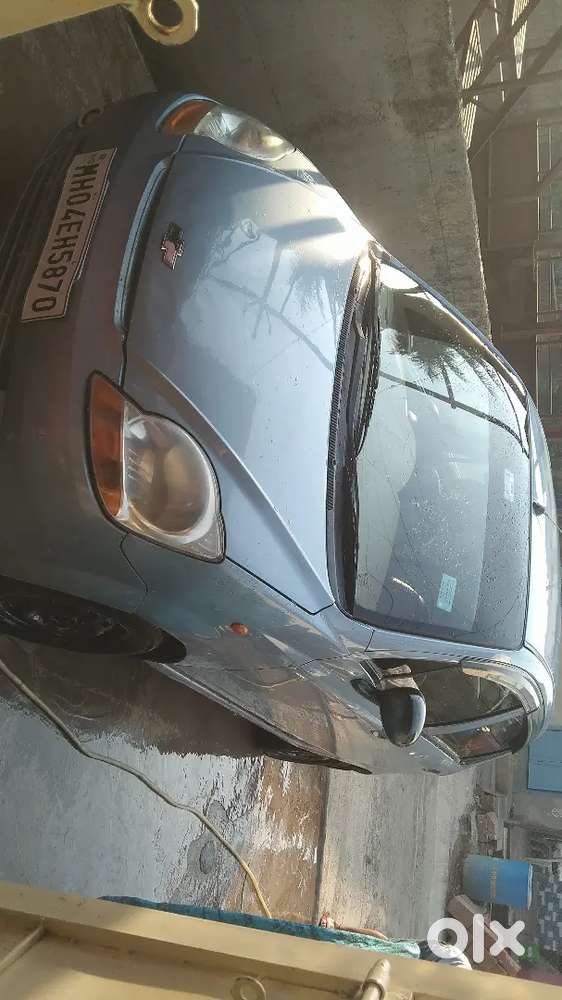 गाडी कंडिशन फुल आहे चारी टायर नवीन टाकले आहे