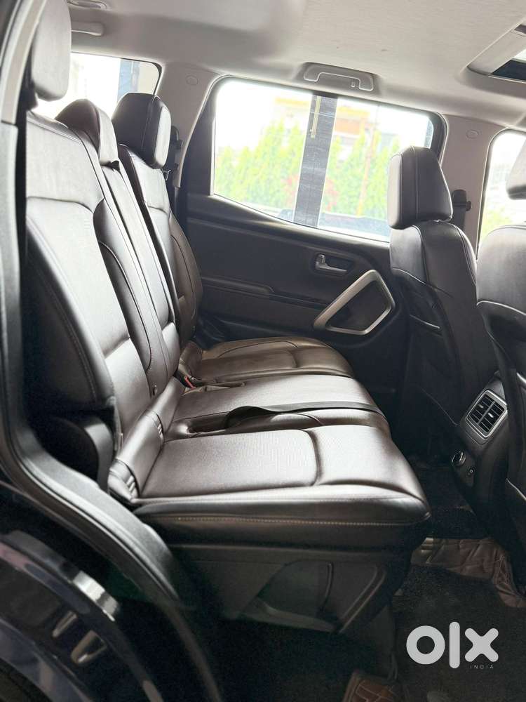 Mahindra Scorpio N Z8 L Diesel At 2wd 7 Str, 2024, Diesel