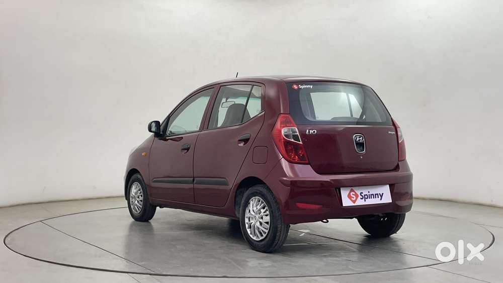 Hyundai I10 Magna 1.1l, 2014, Petrol