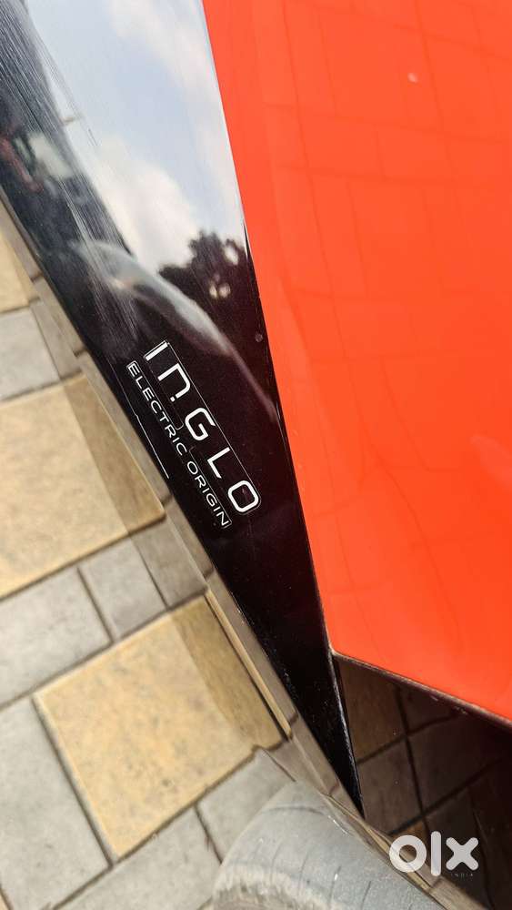 Mahindra Be 6 Pack Three B79, 2025, Electric