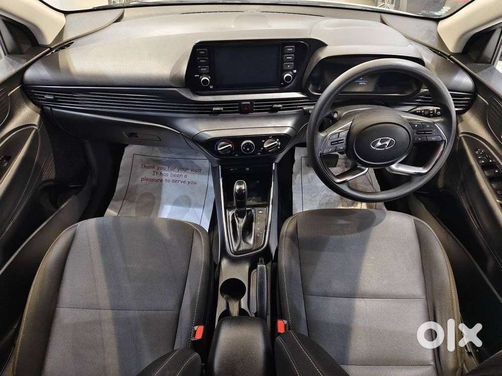 Hyundai I20 1.2 Spotz, 2023, Petrol