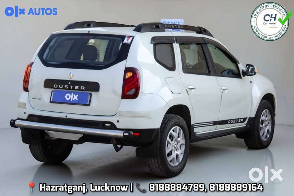 Renault Duster 1.5 106 Ps Rxs Mt, 2020, Diesel