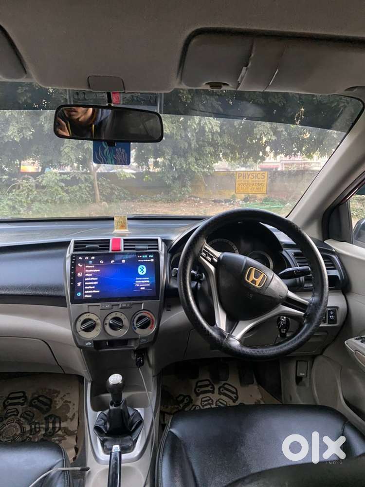 Honda City 2009 Model Petrol