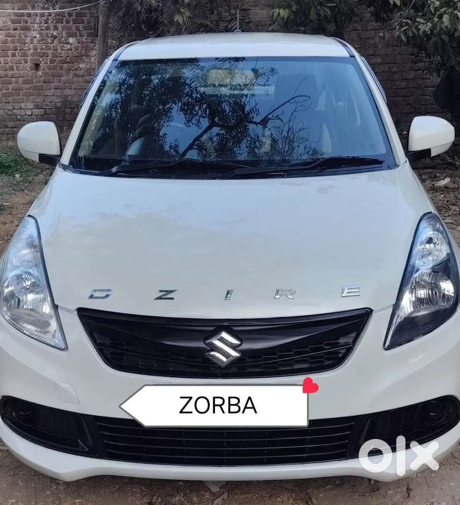 Maruti Suzuki Dzire 2019 Diesel