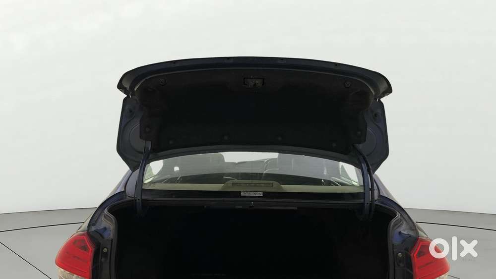 Maruti Suzuki Ciaz Alpha 1.5, 2019, Diesel