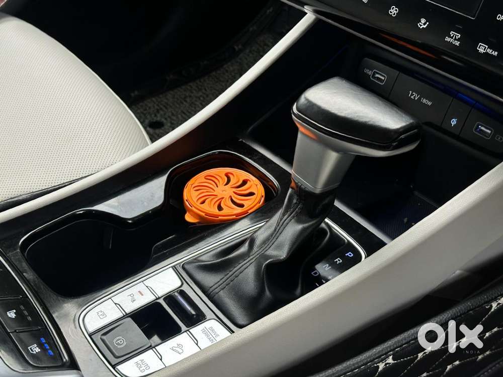 Hyundai Tucson Signature 2.0 At Diesel, 2023, Diesel