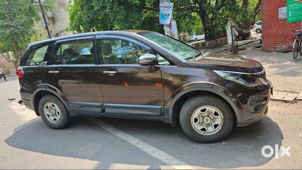 Tata Hexa 1st Owner 8 Yrs Old 65000 Km
