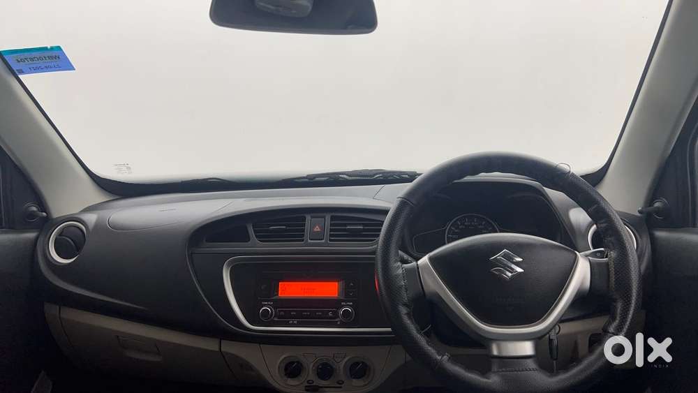 Maruti Suzuki Alto 800 Vxi, 2021, Petrol