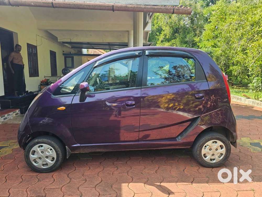 Tata Nano 2012-2015 Twist Xt, 2014, Petrol