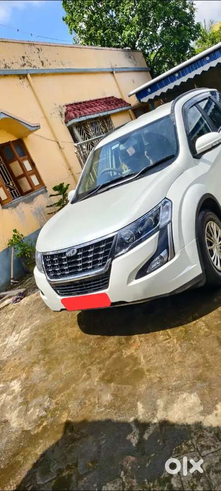 Mahindra Xuv500 2020 Diesel 45000 Km Driven.. Tax Upto October 2030.