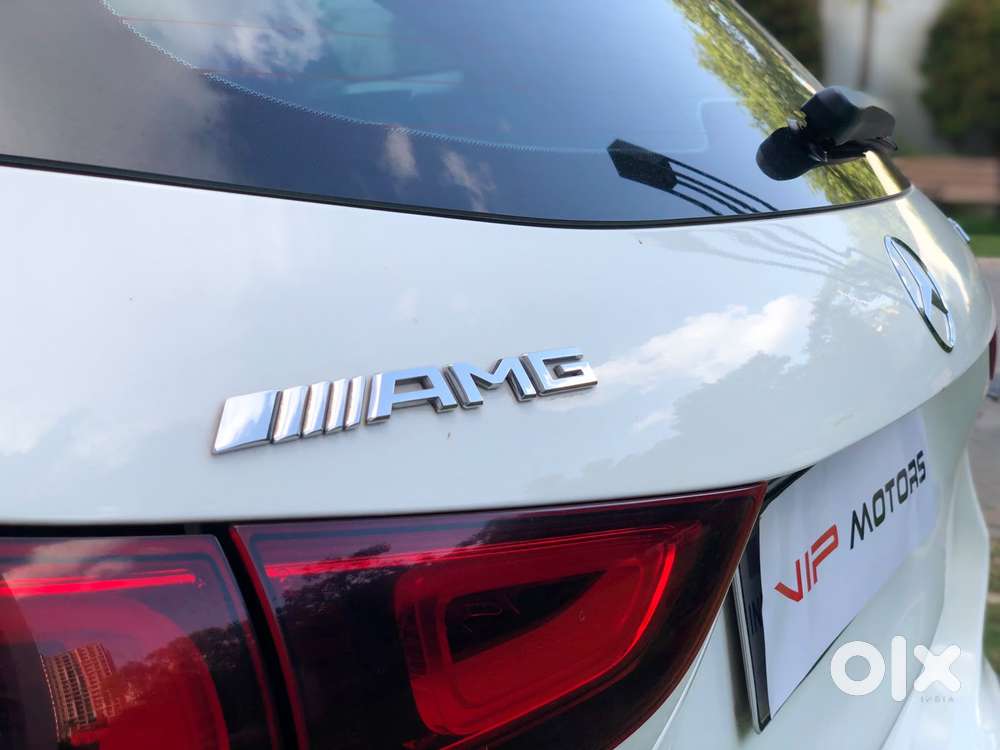 Mercedes-benz Amg Gla35 4matic [ ], 2022, Petrol