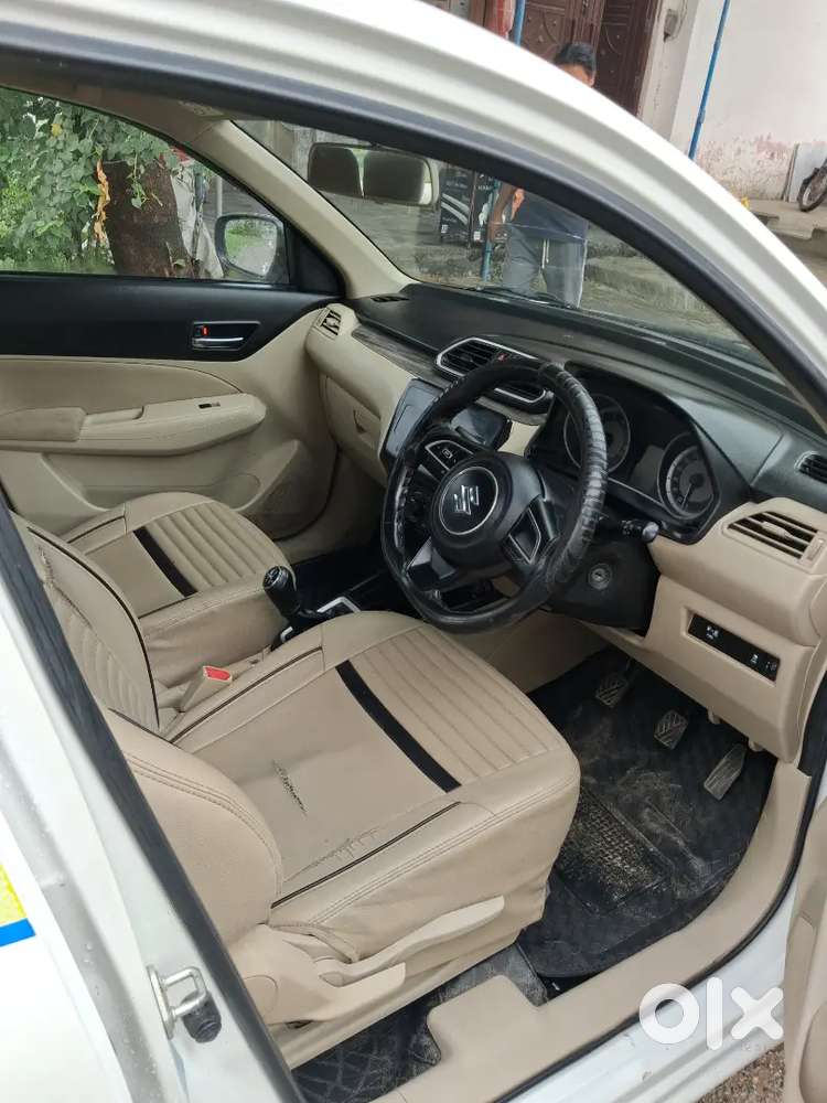 Maruti Suzuki Dzire 2024