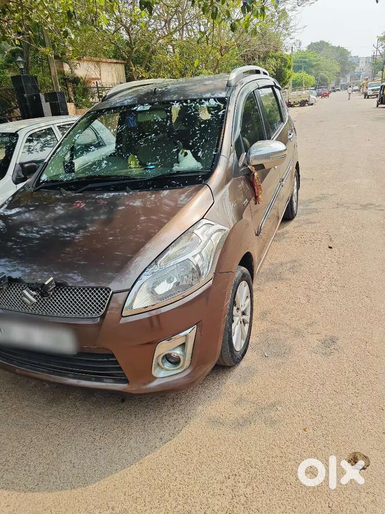 Maruti Suzuki Ertiga 2014 Diesel 78000 Km Driven
