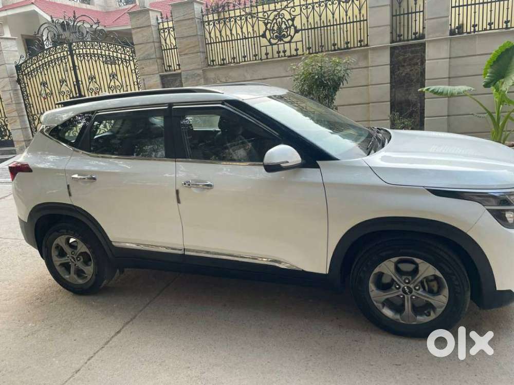 Kia Seltos Htk Plus D, 2022, Diesel