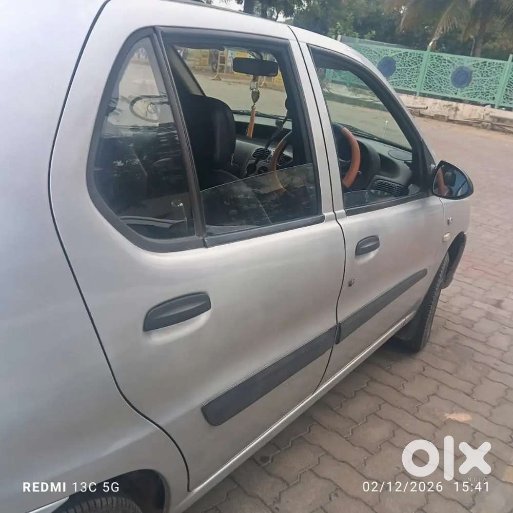 Tata Indica Ev2 Xeta Gls 2015