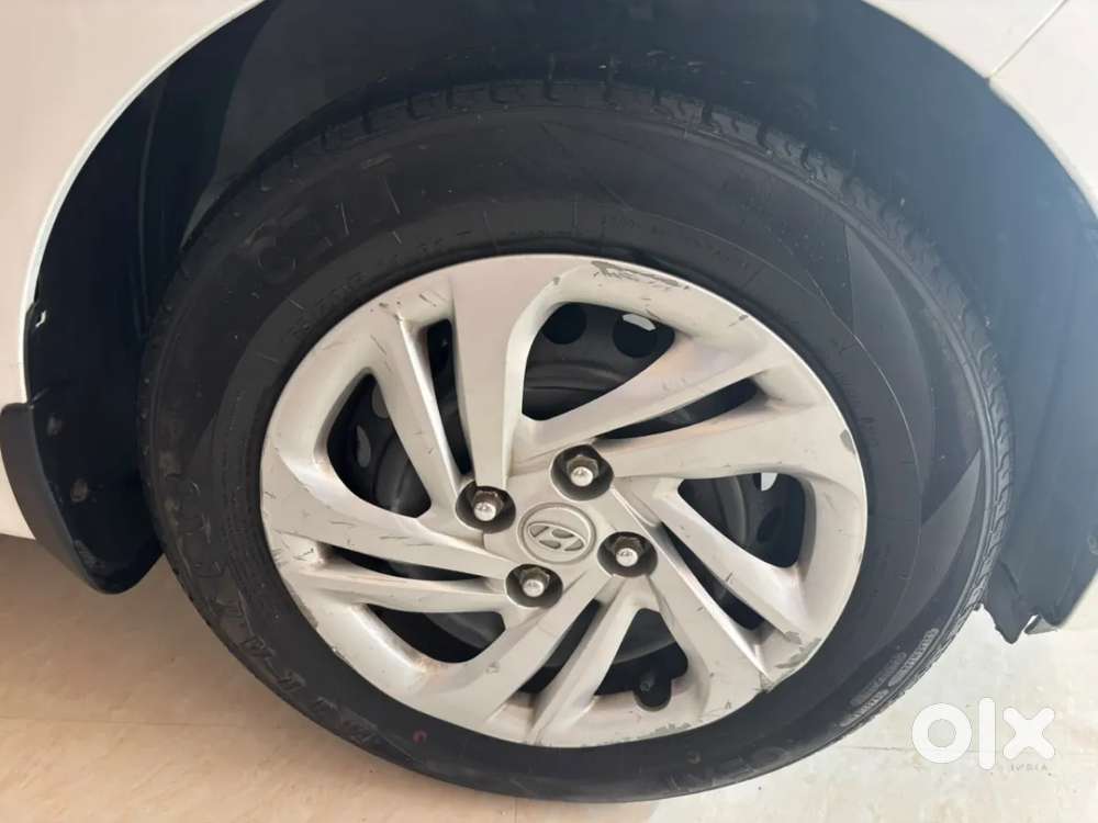 Hyundai Aura S Crdi, 2020, Diesel