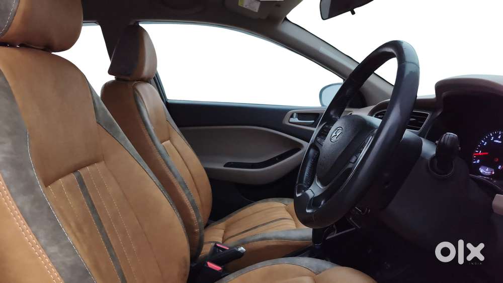Hyundai Elite I20 1.4 Sportz Plus Crdi, 2019, Petrol