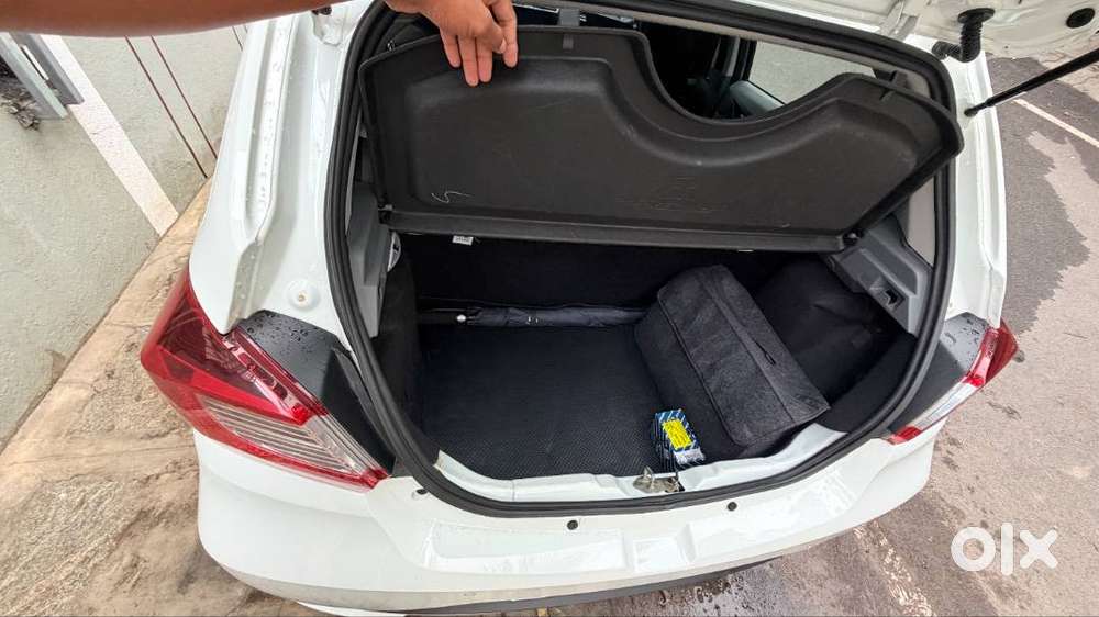 Tata Tiago 2025 Year Petrol