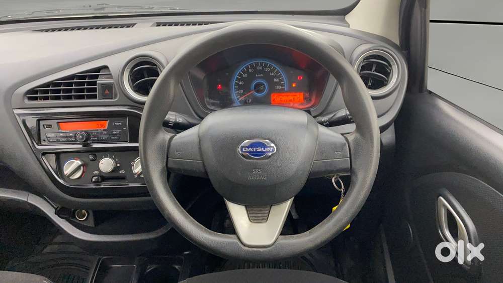 Datsun Redigo S, 2019, Petrol