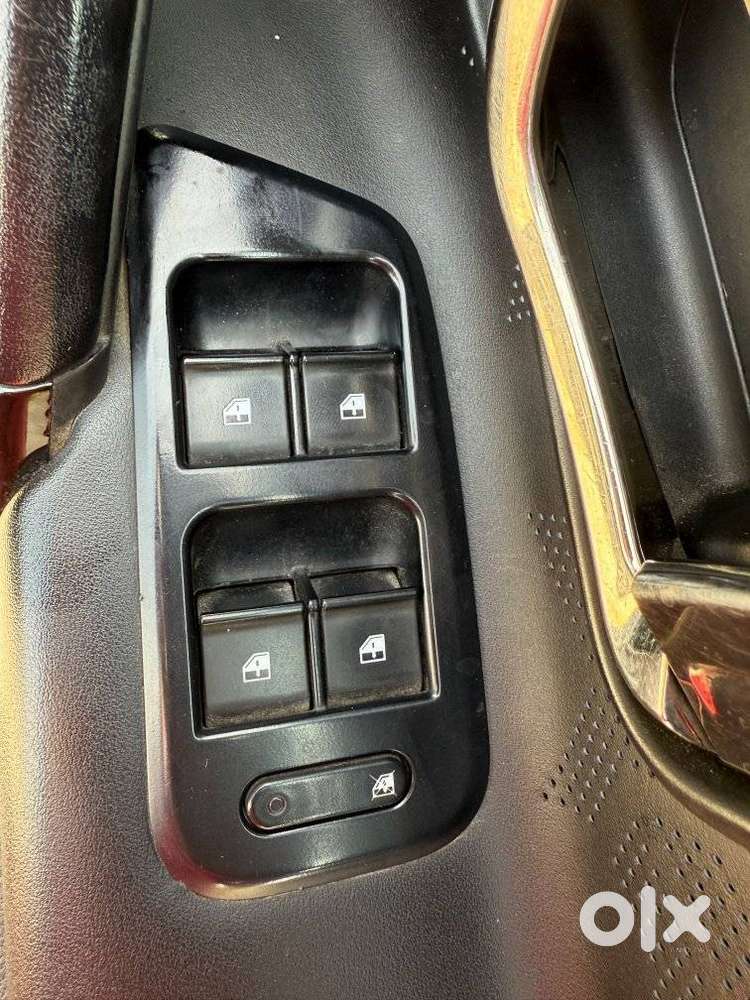 Tata Harrier 2.0 Xza Plus Kaziranga Edition, 2021, Diesel