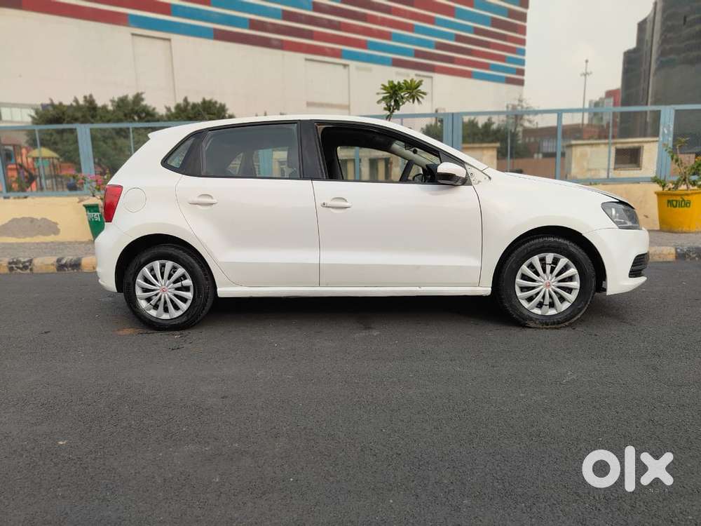 Volkswagen Polo 1.0 Mpi Comfortline, 2018, Cng & Hybrids