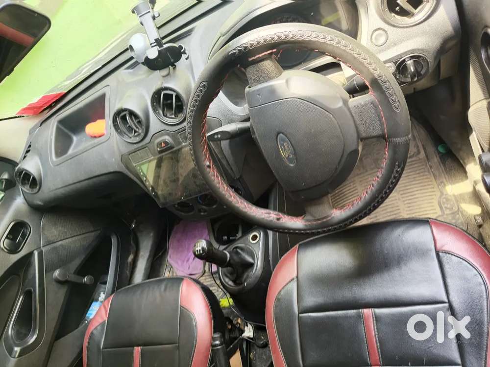 All Suspension New Battery New Shocker New. Ac Service Done All Paper