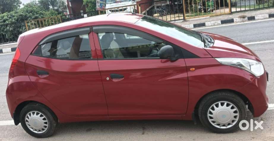 Hyundai Eon Era +, 2016, Petrol