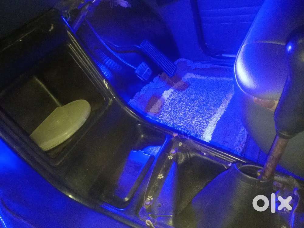 Ambassador Ambassador 2004 Diesel Well Maintained