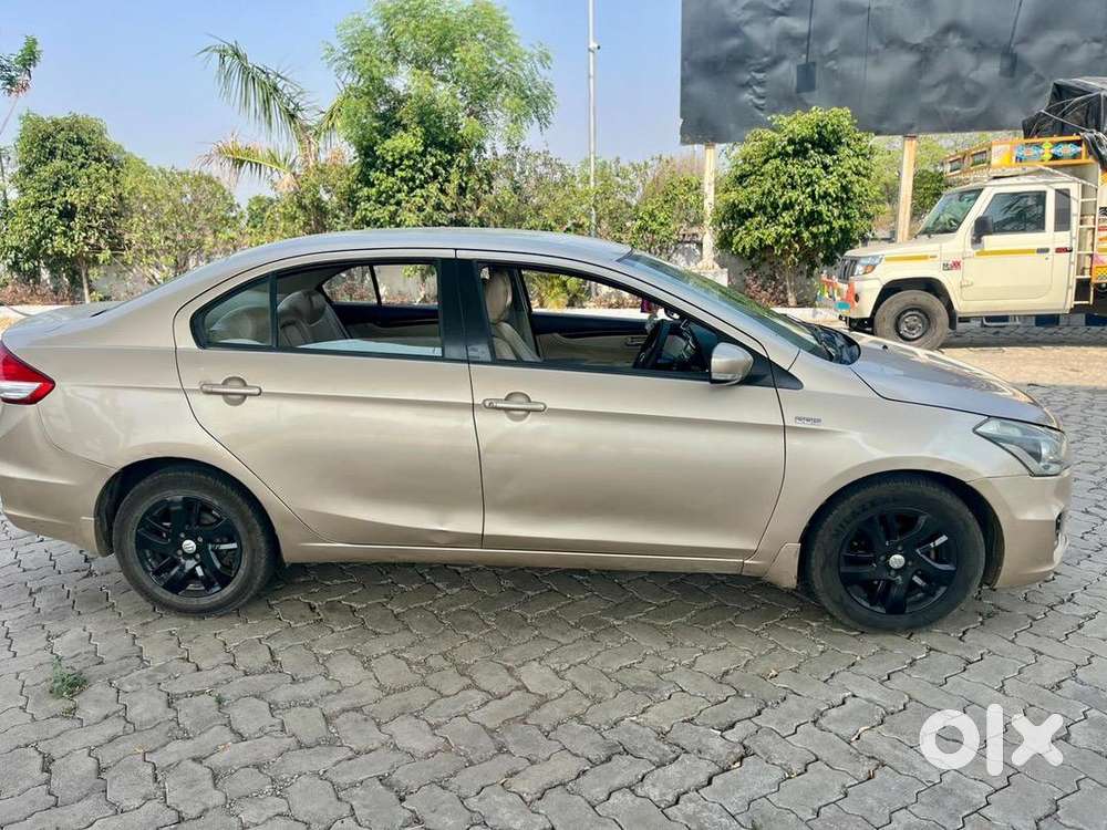 Maruti Suzuki Diesel 2016