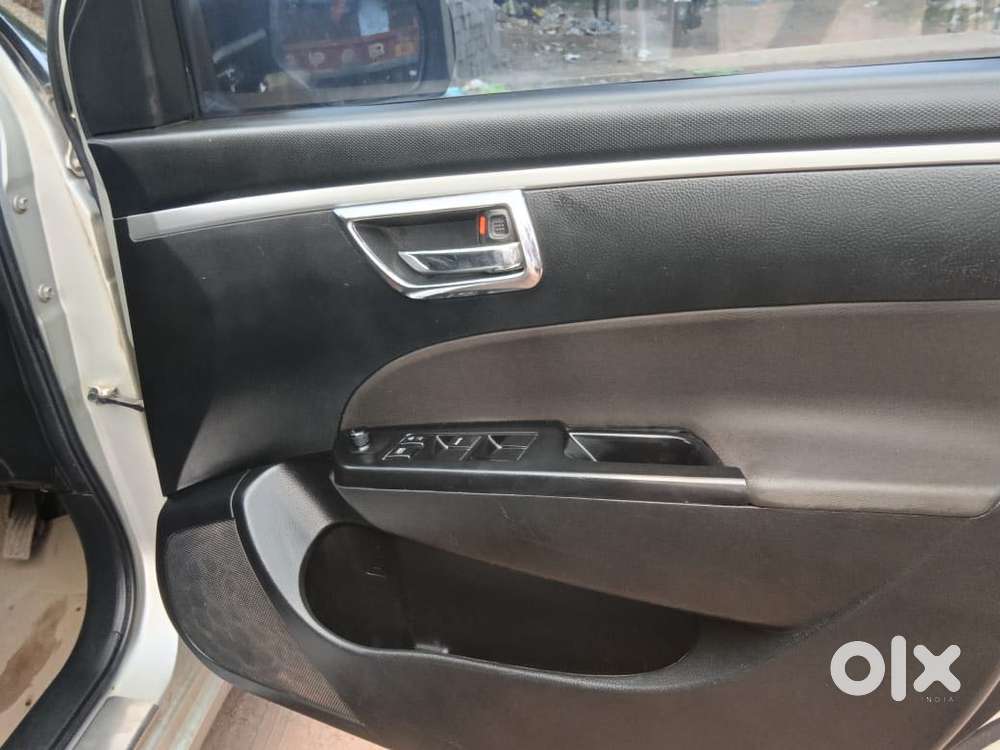 Maruti Suzuki Swift Ddis Vdi, 2014, Diesel