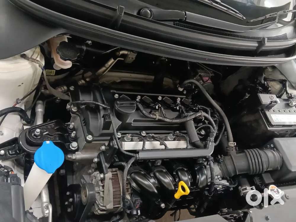 Hyundai I20 Active 2019 Petrol 48200 Km Driven